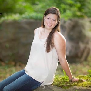 Meet your Posher, Allie